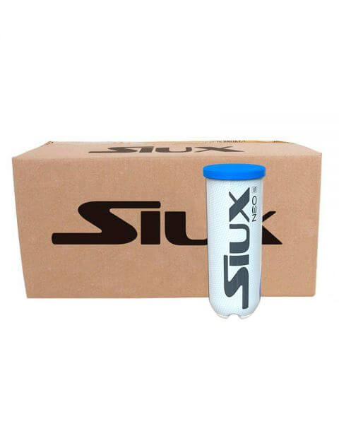 Siux Neo Speed Box (24 Dosen)