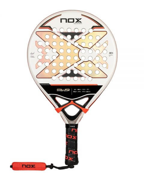 NOX ML10 Pro Cup 3K Luxury