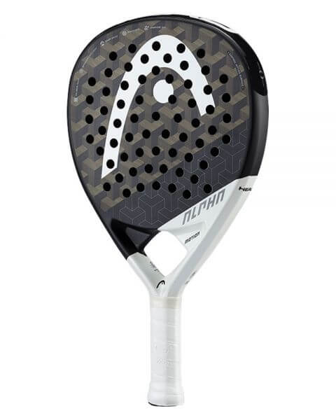 Head Graphene 360+ Alpha Motion