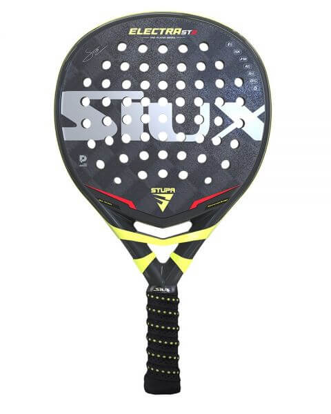 padelracket SIUX Electra ST2 2023