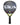 padelracket SIUX Electra ST2 2023