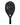 Siux Black Carbon Revolution 24k padel racket